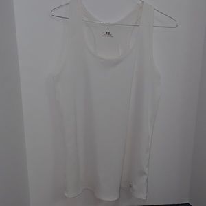 Under armor heat gear tank top